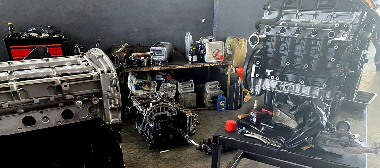 Periyodik Bakım Onarım